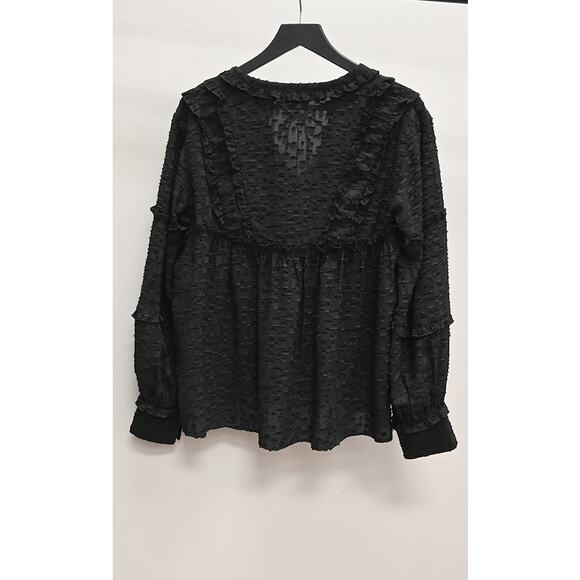 IRO | Montana Neck Tie Top | Size 38 / Approx. US 6 - Picture 2 of 6